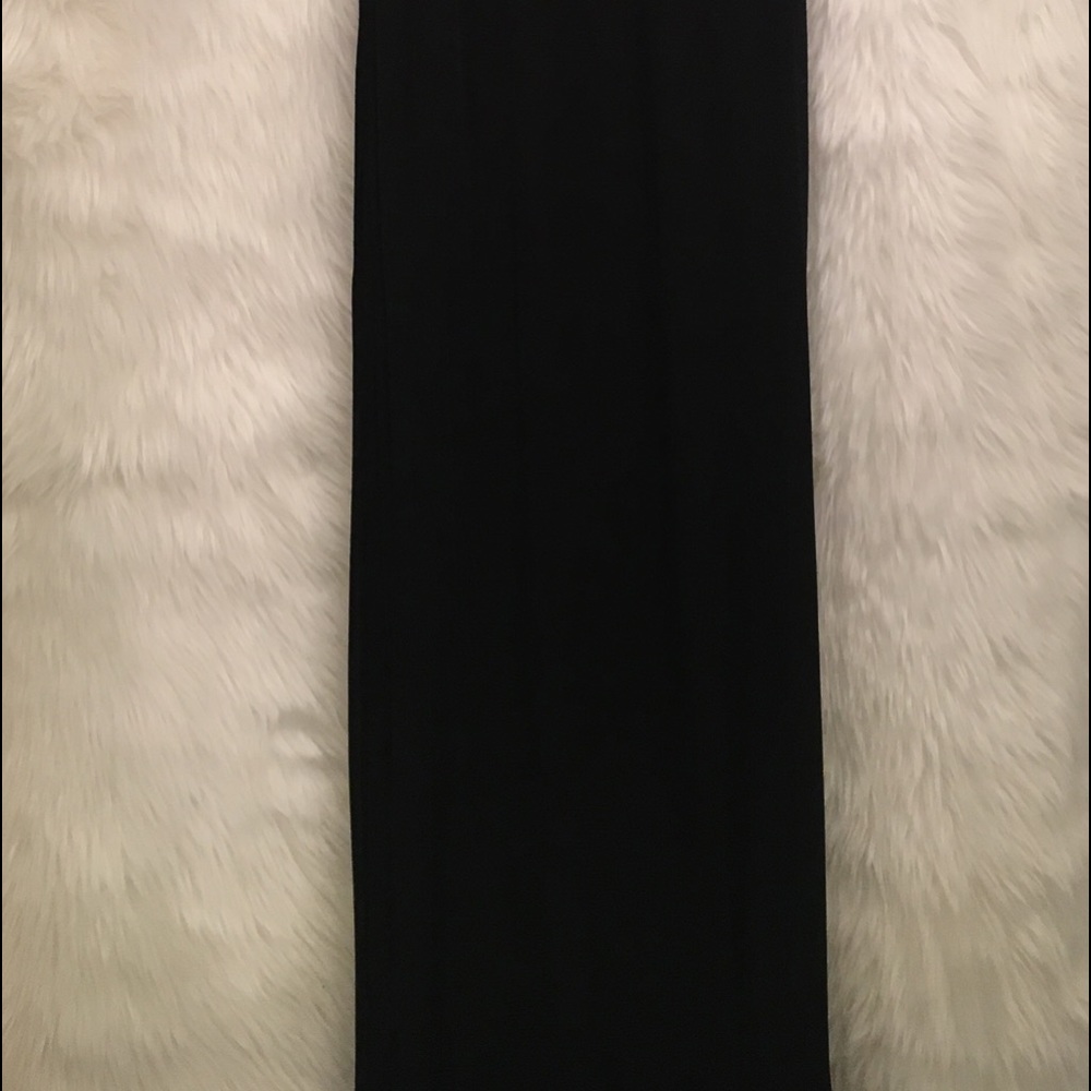 UK2LA black dress - Picture 6 of 7